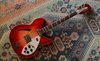 Rickenbacker 360/12 C63, Fireglo: Free image2