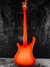 Rickenbacker 4003/5 S, Fireglo: Full Instrument - Rear