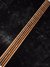 Rickenbacker 4003/5 S, Fireglo: Neck - Front