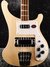 Rickenbacker 4003/4 , Mapleglo: Body - Front