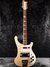 Rickenbacker 4003/4 , Mapleglo: Full Instrument - Front