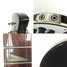 Rickenbacker 620/6 , Jetglo: Close up - Free