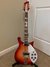 Rickenbacker 620/6 , Fireglo: Full Instrument - Front