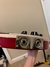 Rickenbacker 620/6 , Fireglo: Close up - Free