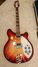 Rickenbacker 360/6 , Fireglo: Full Instrument - Front