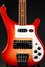 Rickenbacker 4003/4 S, Fireglo: Body - Front