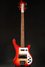 Rickenbacker 4003/4 S, Fireglo: Full Instrument - Front
