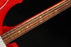 Rickenbacker 4003/4 S, Fireglo: Neck - Front