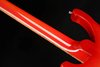 Rickenbacker 4003/4 S, Fireglo: Neck - Rear