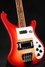 Rickenbacker 4003/4 S, Fireglo: Free image
