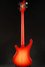 Rickenbacker 4003/4 S, Fireglo: Full Instrument - Rear