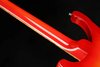 Rickenbacker 4003/4 S, Fireglo: Neck - Front