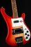 Rickenbacker 4003/4 S, Fireglo: Free image