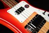 Rickenbacker 4003/4 S, Fireglo: Free image2