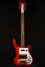 Rickenbacker 4003/4 S, Fireglo: Full Instrument - Front