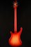 Rickenbacker 4003/4 S, Fireglo: Full Instrument - Rear