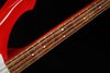 Rickenbacker 4003/4 S, Fireglo: Neck - Front
