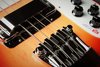 Rickenbacker 4003/4 S, Fireglo: Close up - Free2