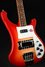 Rickenbacker 4003/4 S, Fireglo: Free image