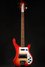 Rickenbacker 4003/4 S, Fireglo: Full Instrument - Front