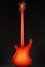 Rickenbacker 4003/4 S, Fireglo: Full Instrument - Rear