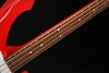 Rickenbacker 4003/4 S, Fireglo: Neck - Front
