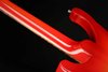 Rickenbacker 4003/4 S, Fireglo: Neck - Rear
