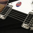 Rickenbacker 620/6 , Jetglo: Free image