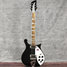 Rickenbacker 620/6 , Jetglo: Full Instrument - Front