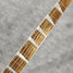 Rickenbacker 620/6 , Jetglo: Neck - Front
