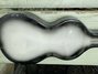 Dec 1937 Rickenbacker 59/6 LapSteel, Gray Sunburst: Body - Rear