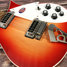 Rickenbacker 620/6 , Fireglo: Free image