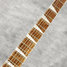 Rickenbacker 620/6 , Fireglo: Neck - Front