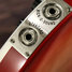 Rickenbacker 620/6 , Fireglo: Close up - Free