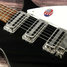 Rickenbacker 350/6 V63, Jetglo: Free image