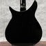 Feb 2021 Rickenbacker 350/6 V63, Jetglo: Body - Rear