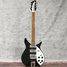 Rickenbacker 350/6 V63, Jetglo: Full Instrument - Front