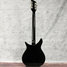 Rickenbacker 350/6 V63, Jetglo: Full Instrument - Rear