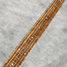 Rickenbacker 350/6 V63, Jetglo: Neck - Front