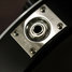 Rickenbacker 350/6 V63, Jetglo: Close up - Free
