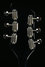 Rickenbacker 350/6 V63, Jetglo: Headstock - Rear
