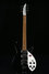 Rickenbacker 350/6 V63, Jetglo: Full Instrument - Front