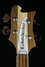 Rickenbacker 4003/4 , Mapleglo: Headstock