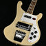 Rickenbacker 4003/4 , Mapleglo: Free image