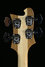Rickenbacker 4003/4 , Mapleglo: Headstock - Rear