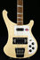 Rickenbacker 4003/4 , Mapleglo: Body - Front