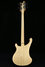 Rickenbacker 4003/4 , Mapleglo: Full Instrument - Rear