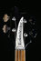 Rickenbacker 4003/4 , Jetglo: Headstock