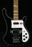 Rickenbacker 4003/4 , Jetglo: Body - Front