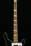 Rickenbacker 4003/4 , Jetglo: Neck - Front